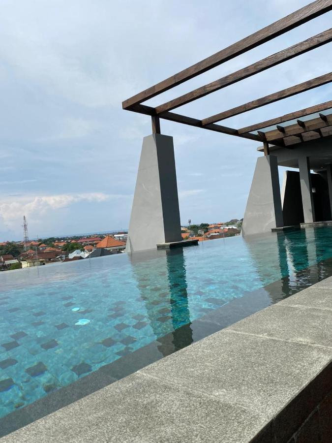 Kayangan Boutique Hotel Sanur  Exterior photo